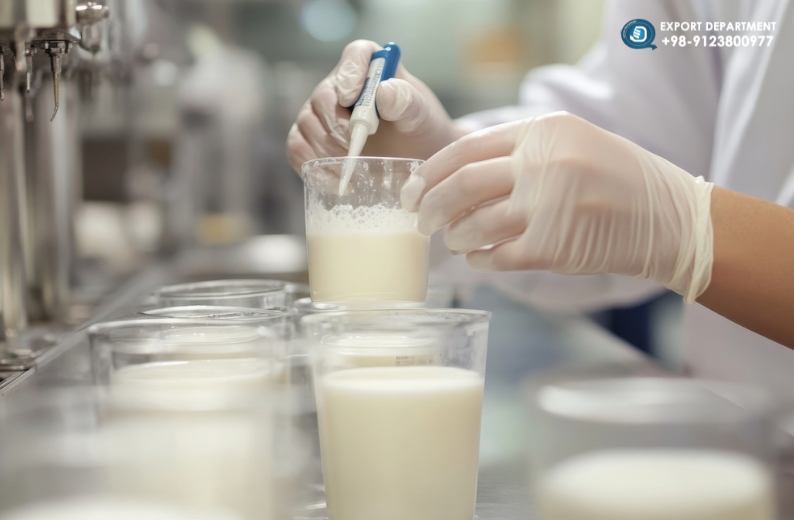 Why Milk Spoils: A Comprehensive Guide to Microbial Contamination and Control for Consumers and Dairy Professionals